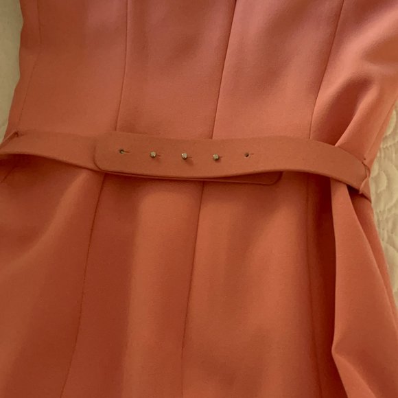 Halston Heritage Dress - Picture 6 of 9